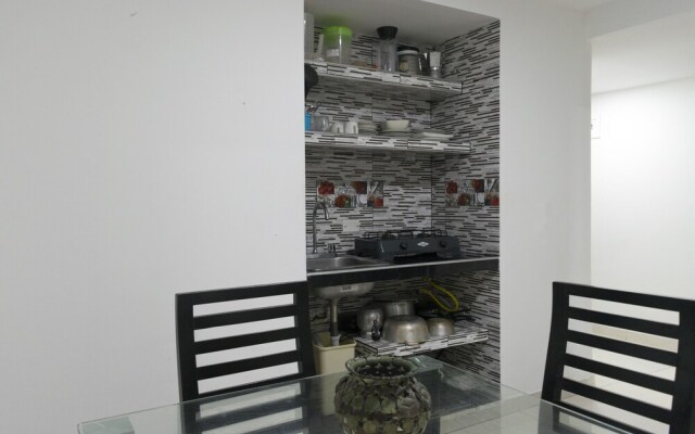 Apartamentos Amoblados Cartagena