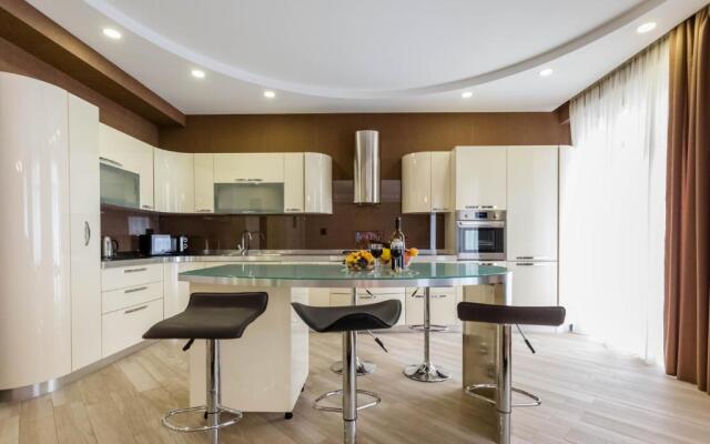 Rustaveli Residence III