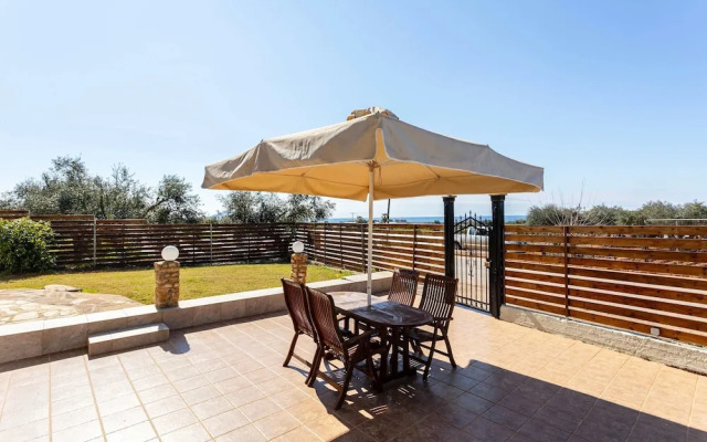 Filiatra s Cozy Haven A Peaceful Escape in Nature