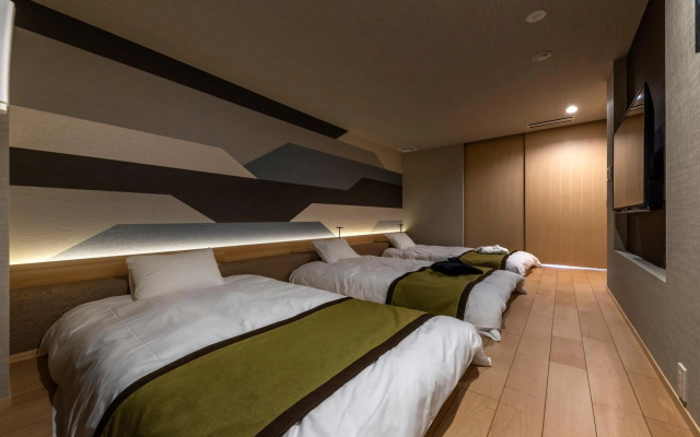 Ishinoya Atami (TKP Hotels & Resorts) – Guest Rooms – Atami