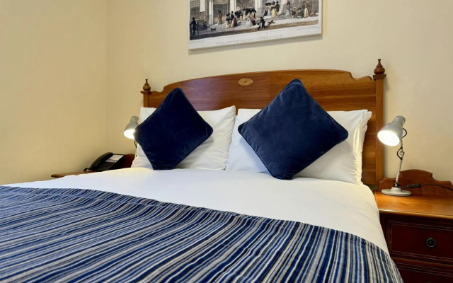 The Windermere Hotel, London