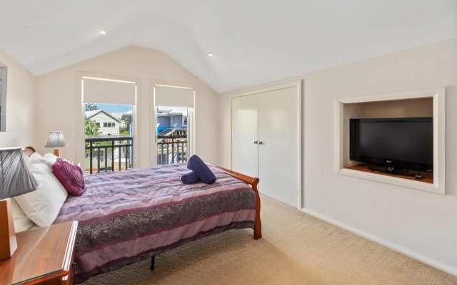 Mercure Lake Macquarie Raffertys Resort