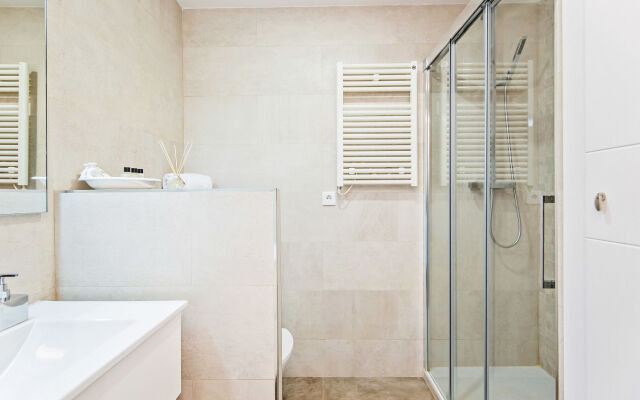 Sweet Inn Apartments Passeig de Gracia - City Centre