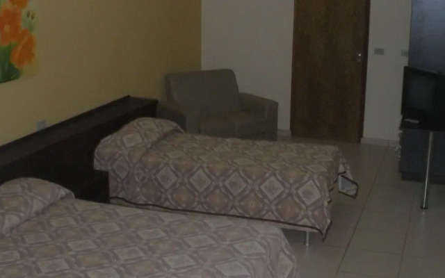 Hotel Três Lagoas
