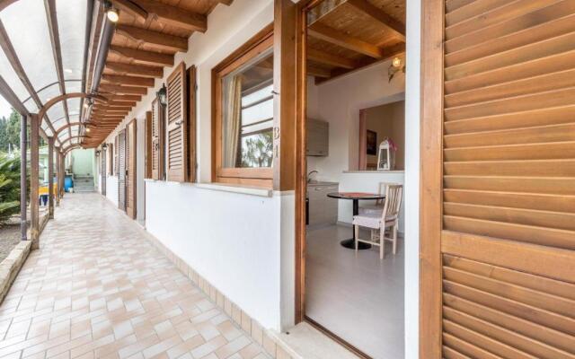 Gardasol Monolocale 1 Aparthotel