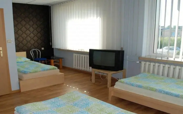 Bed-Breakfast by Tina