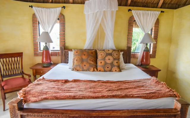 Amor Boutique Hotel