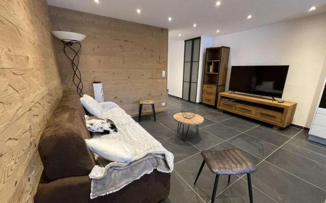 Appartement Vars, 3 pièces, 8 personnes - FR-1-330B-146