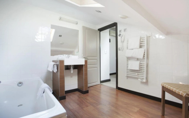 Appart'hôtel Odalys City - Nice Centre