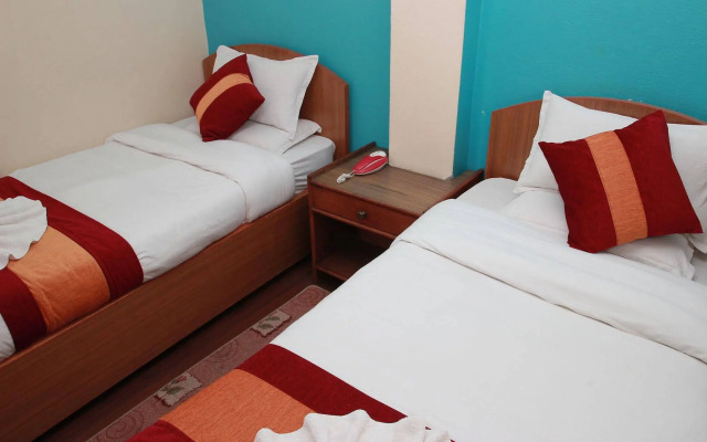 Shree Tibet Family Guest House