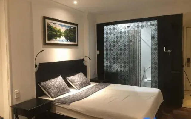 My Stay Hotel & Apartment