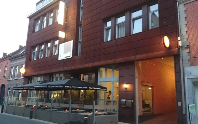 Hotel Ingredi