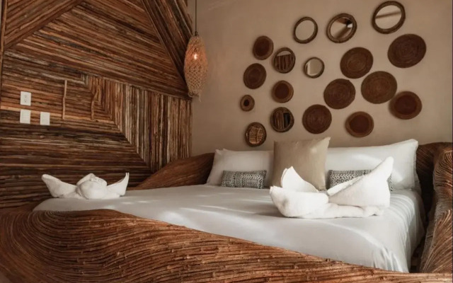 Cervecería Tulum Boutique Hotel & Beer Spa