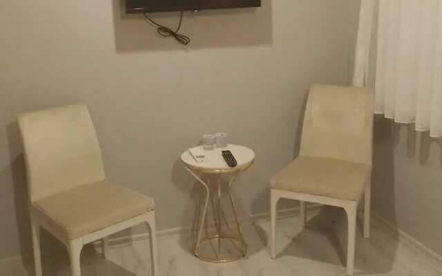 Mazi Otel