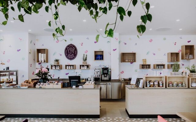 Amadeo Hotel Schaffenrath