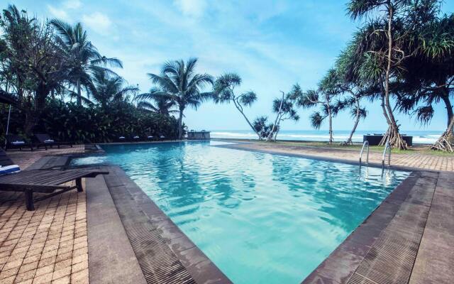 Pearl Villa Welhengoda