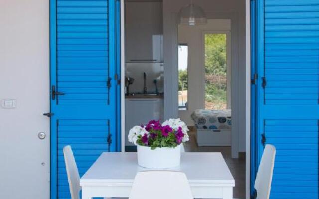 Casa Collis