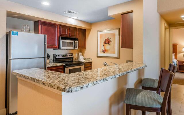 Bluegreen Vacations Fountains, Ascend Resort Collection