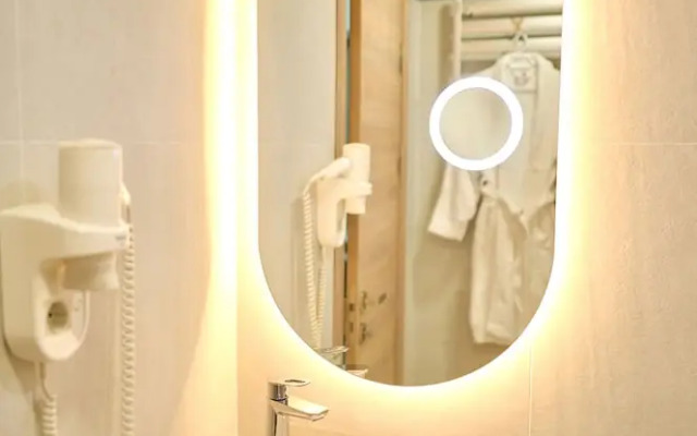 Hotel Malibu Mamaia