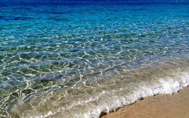 B&b Spiaggia Lazzaretto
