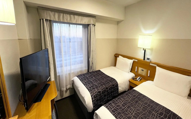 APA Hotel Chiba Yachiyo Midorigaoka