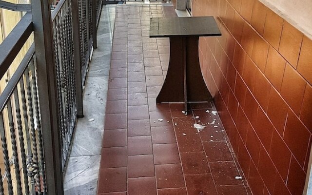 Francesca Holiday Home