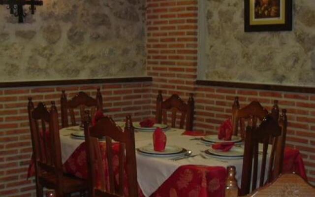 Hostal Camino Real