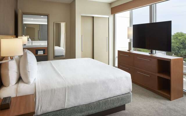 Hyatt Place Evansville