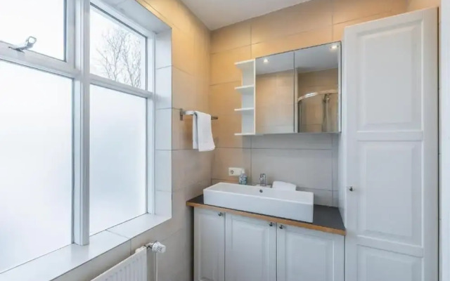 Laugavegur Appartements
