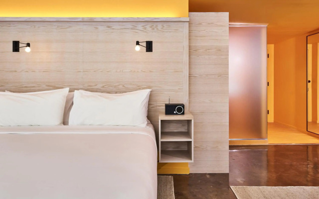 Lapland Hotels Sky Ounasvaara