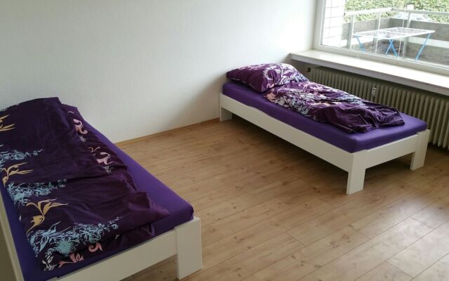 Privatzimmer EKO 2
