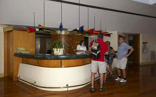 Splendid Hotel La Torre