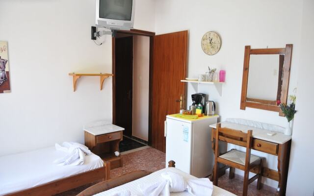 Pension Paros Anna Spanou