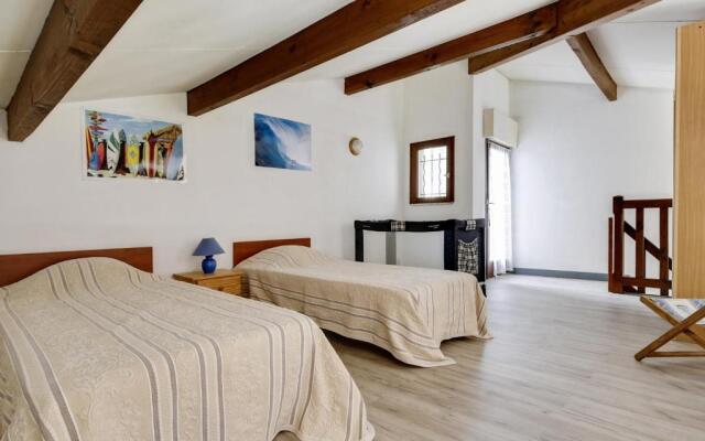 Maison Biscarrosse Plage, 3 pièces, 5 personnes - FR-1-521-25