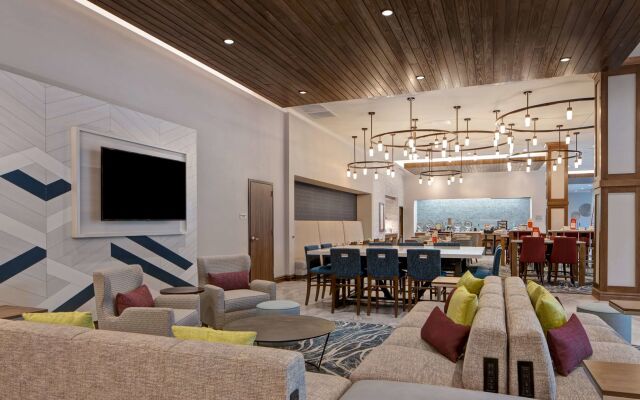 Hilton Garden Inn Summerville