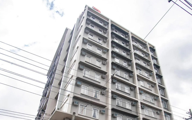 Red Planet Clark Angeles City
