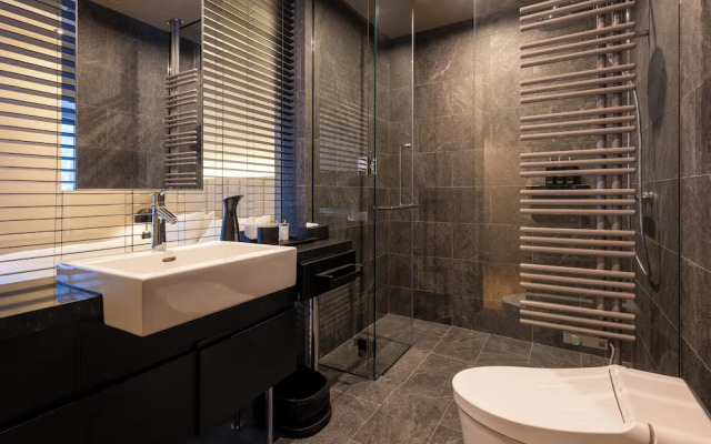 Hanaridge Residence 11