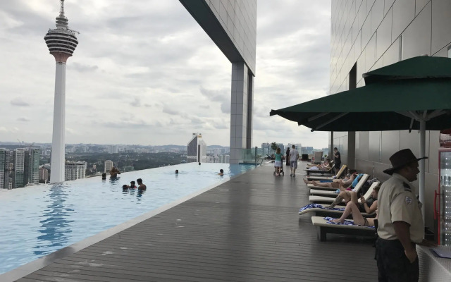 DeFace Platinum Kuala Lumpur