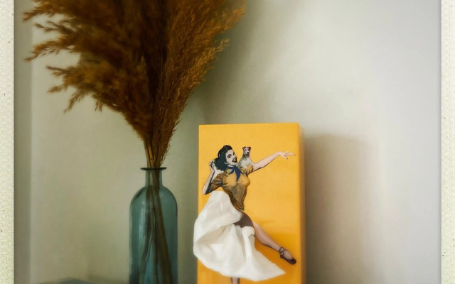 Cosy Apartment near city centre Gent / Ghent.