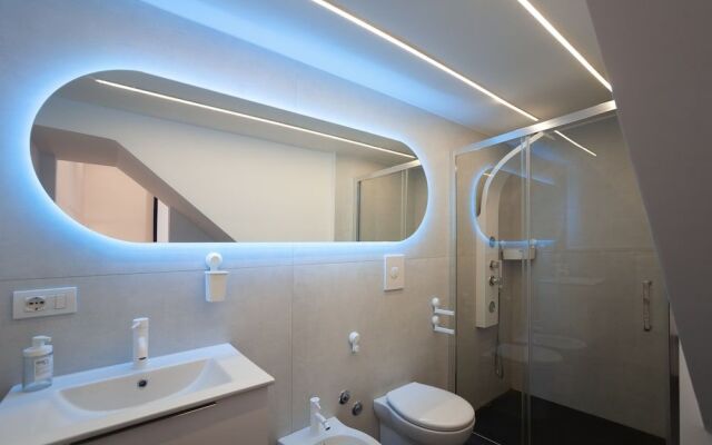 Ночлег и завтрак (B&B) Skyhouse Duomo