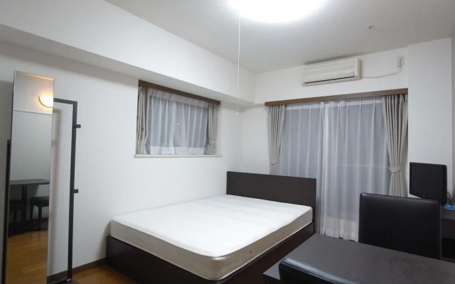 Palace Studio Shinjuku Parkside