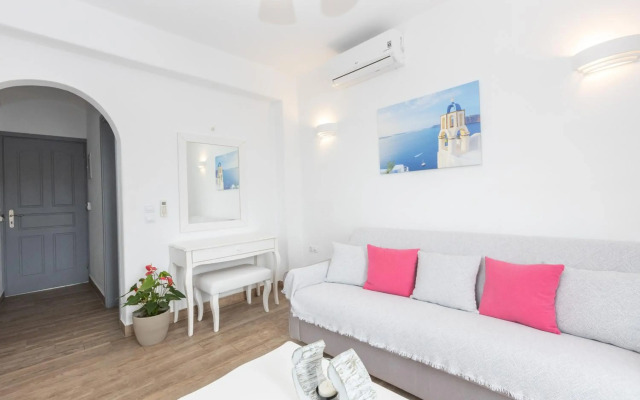 Hotel Star Santorini