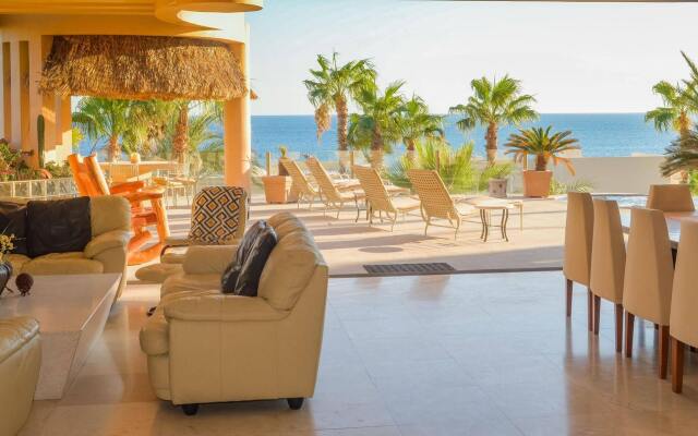 Villa Alegria del Arrecife