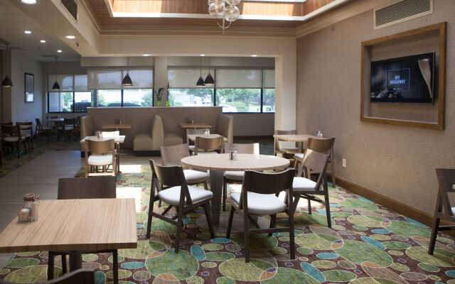 Holiday Inn Greenville by IHG