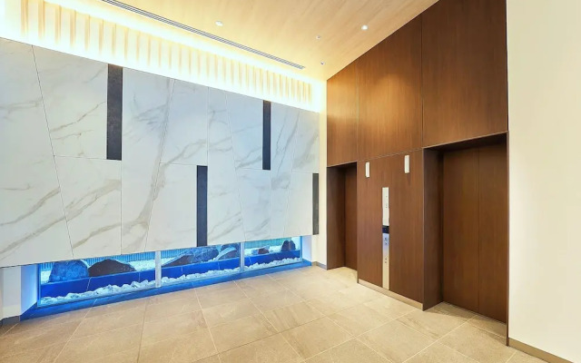 Keisei Richmond Hotel Tokyo Kinshicho
