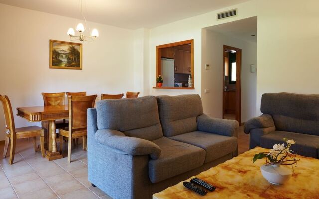 Casas Golf Relax