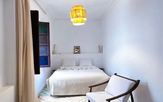 Riad Solila