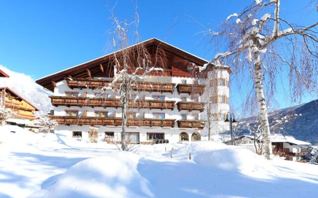 Das Posthaus stubai & smart hotel