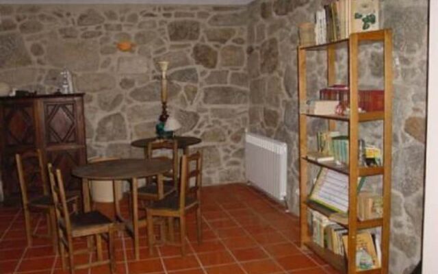 Stone Farm Hostel
