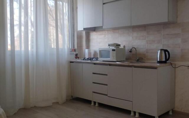 Apartment for guests